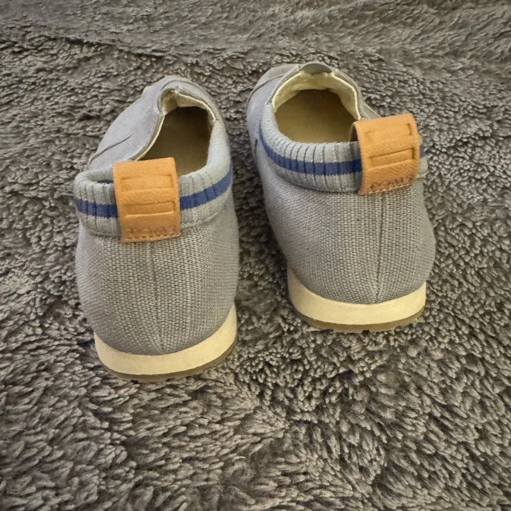 TOMS Kid’s Resident Sneaker